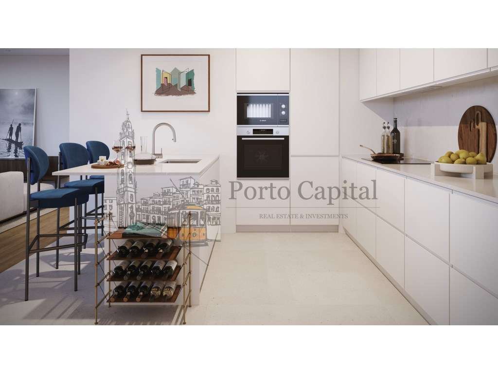 APARTAMENTO T3 MAIA - Grande imagem: 3/22