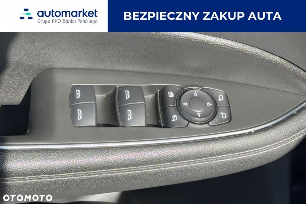 Opel Insignia 2.0 T Business Elegance S&S - 11