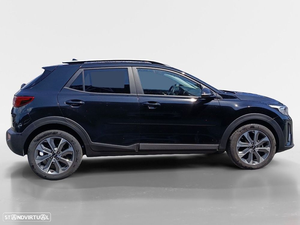 Kia Stonic 1.0 T-GDI Drive - 6