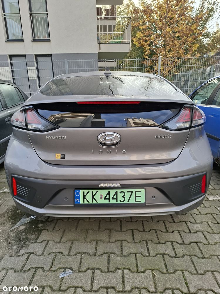 Hyundai IONIQ electric Platinum - 2