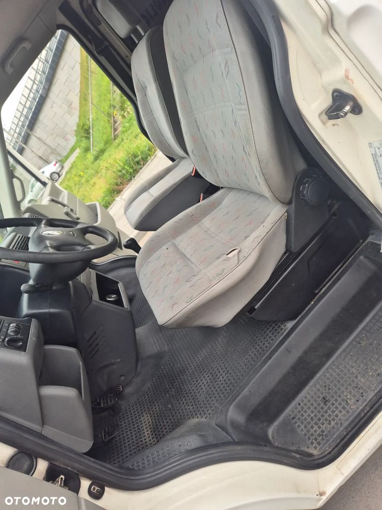 Volkswagen Transporter Standard - 21