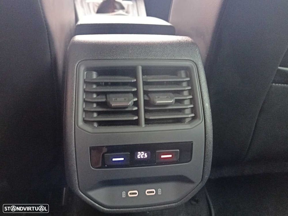 SEAT Leon 1.0 TSI FR - 19