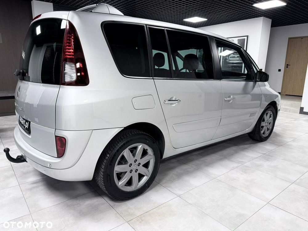 Renault Espace 2.0 dCi 150 FAP Edition 25th - 4