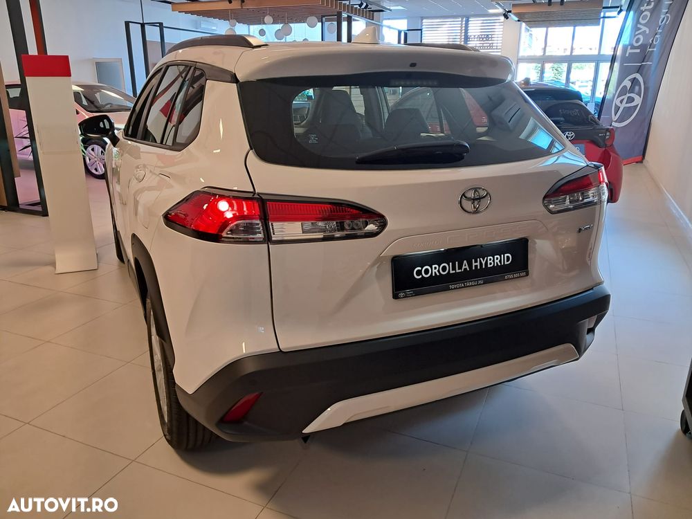 Toyota Corolla - 7