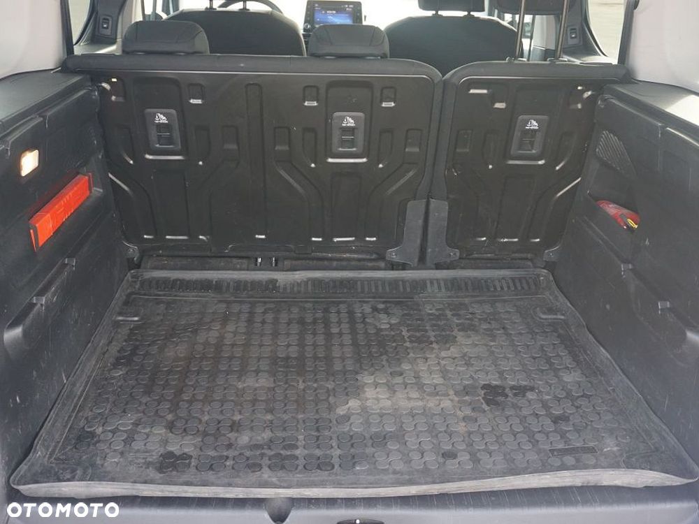 Toyota Proace City Verso - 19