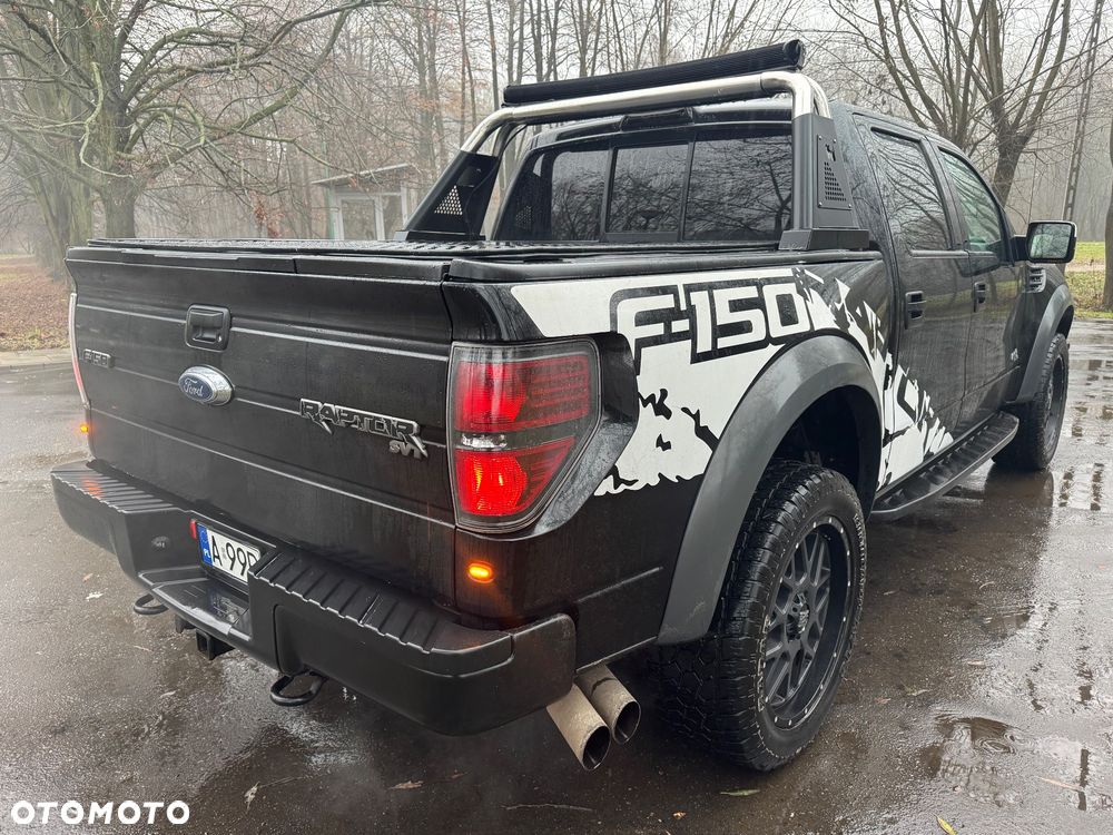 Ford F150 - 25