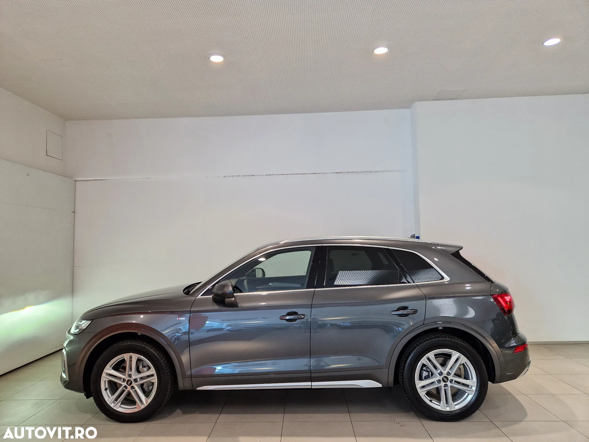 Audi Q5 - 2