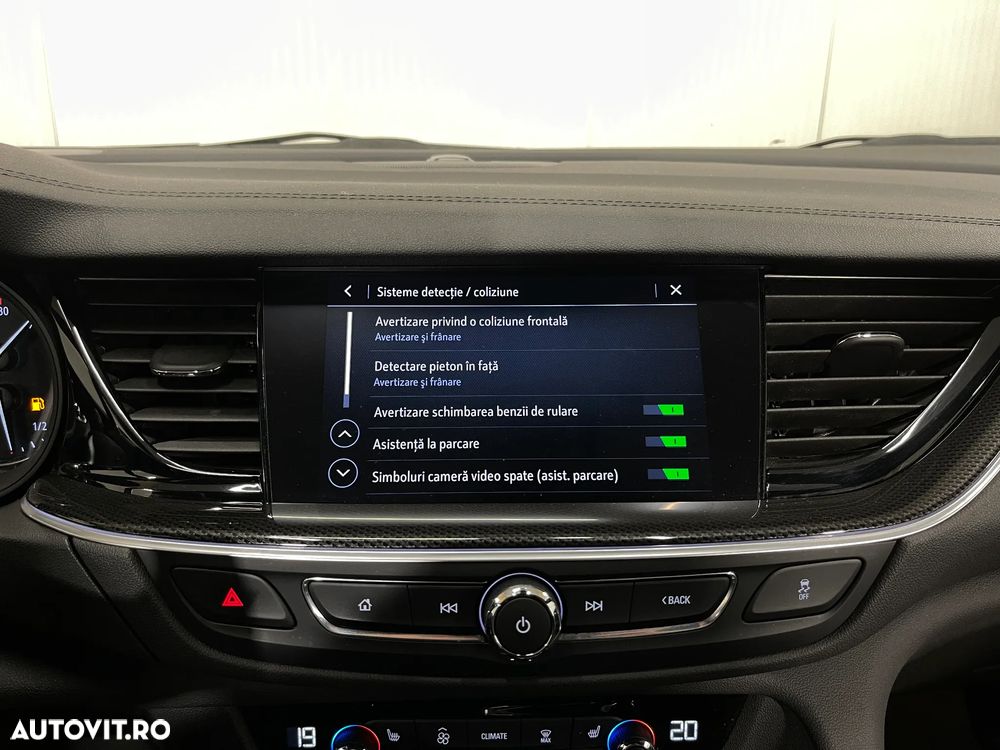 Opel Insignia 2.0 Start/Stop Aut. Elegance - 17