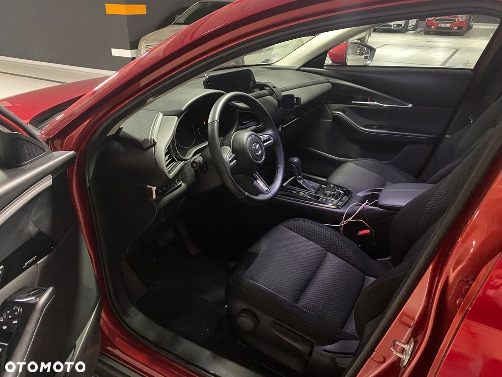 Mazda CX-30 2.0 mHEV Hikari 2WD - 4