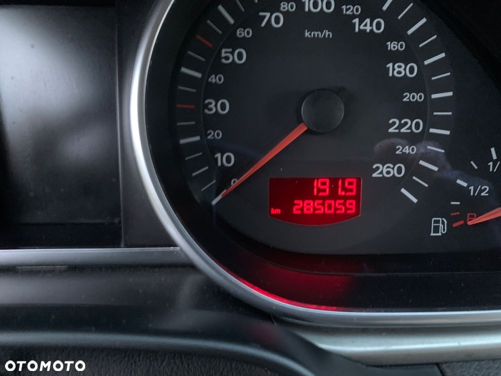 Audi Q7 3.0 TDI Quattro Tiptronic - 22