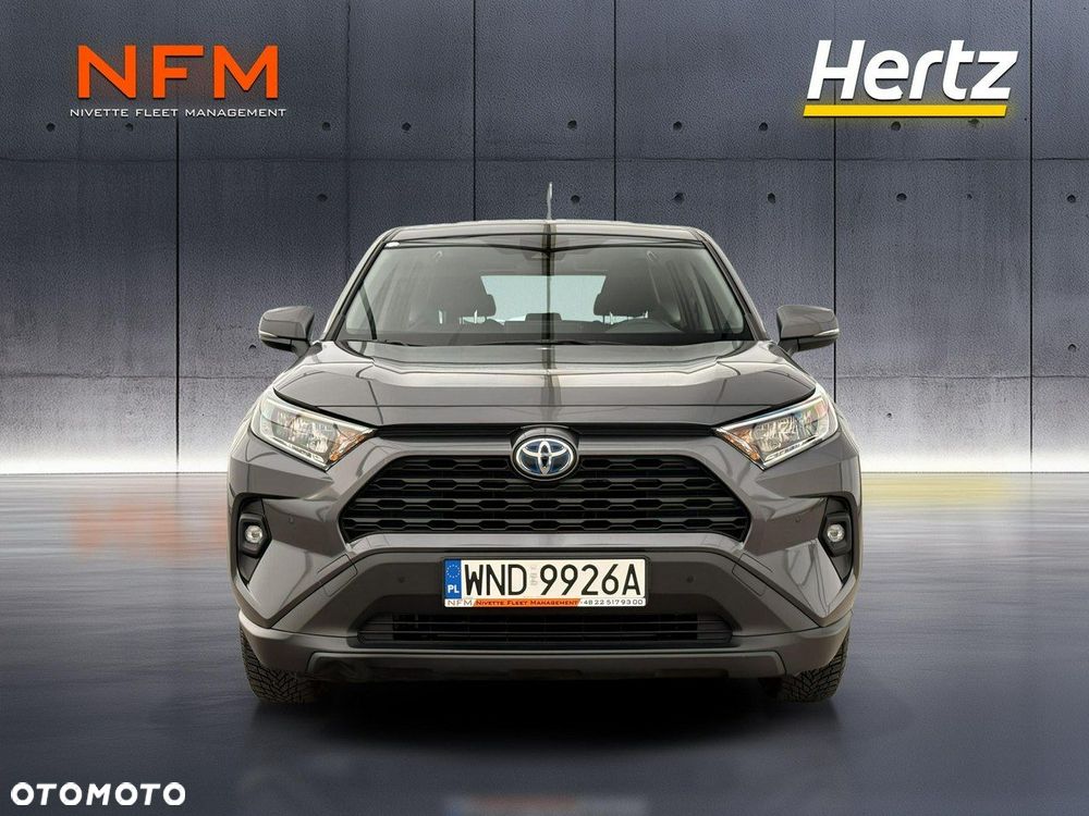 Toyota RAV4 - 9