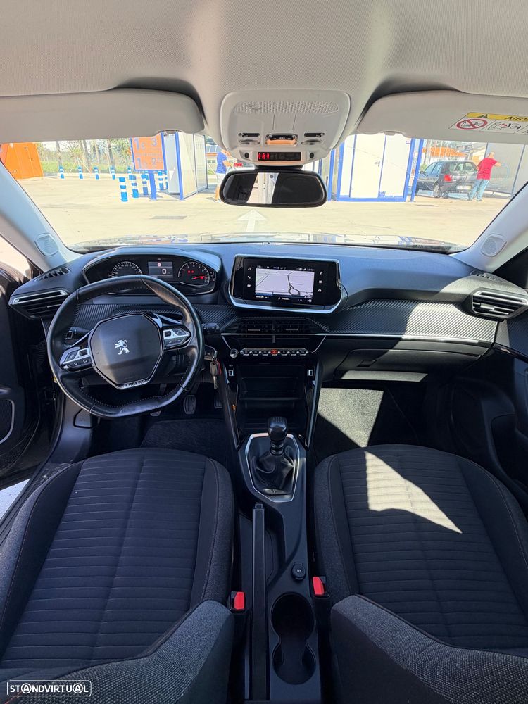 Peugeot 2008 PureTech 100 Stop&Start Active Pack - 7