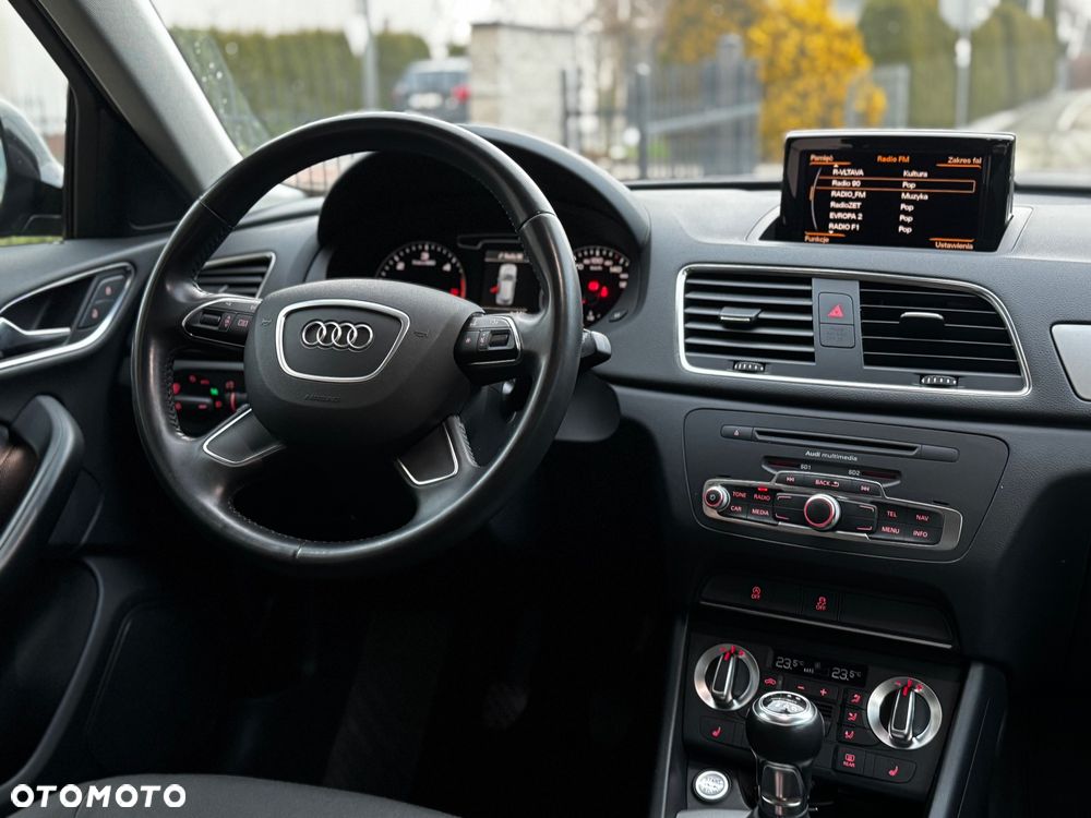 Audi Q3 2.0 TDI - 19