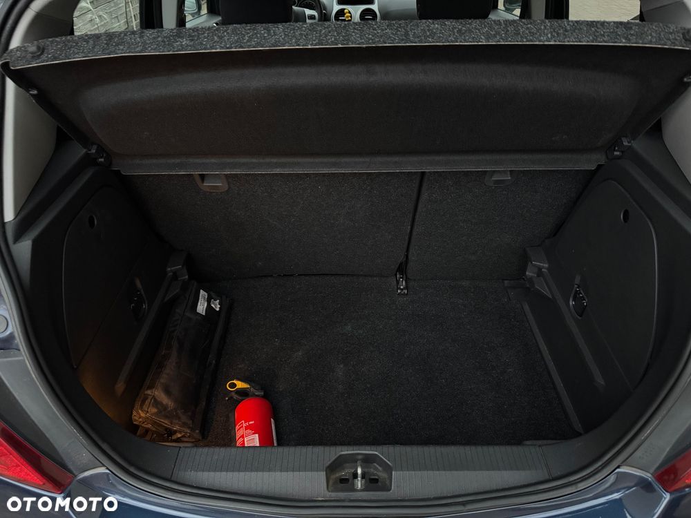 Opel Corsa 1.2 16V Graphite - 16