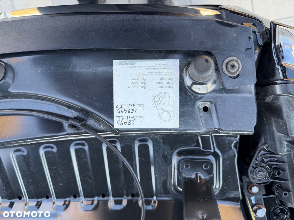 Opel Crossland X 1.2 Start/Stop Innovation - 31