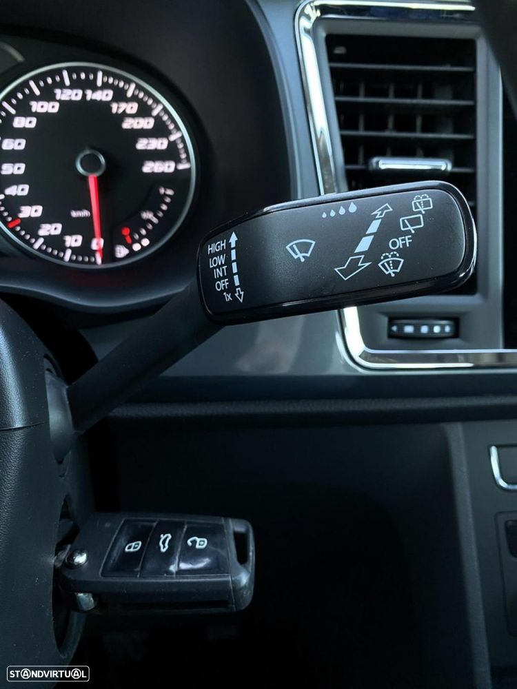 SEAT Ateca 1.6 TDI Style - 13