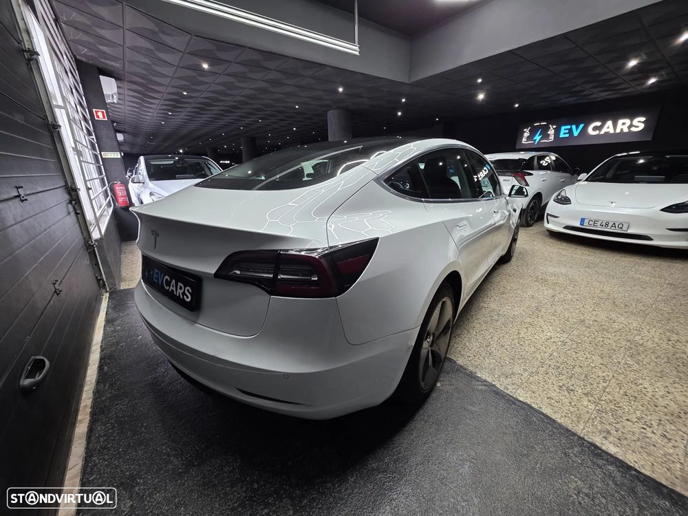 Tesla Model 3 Standard Range Plus RWD - 1