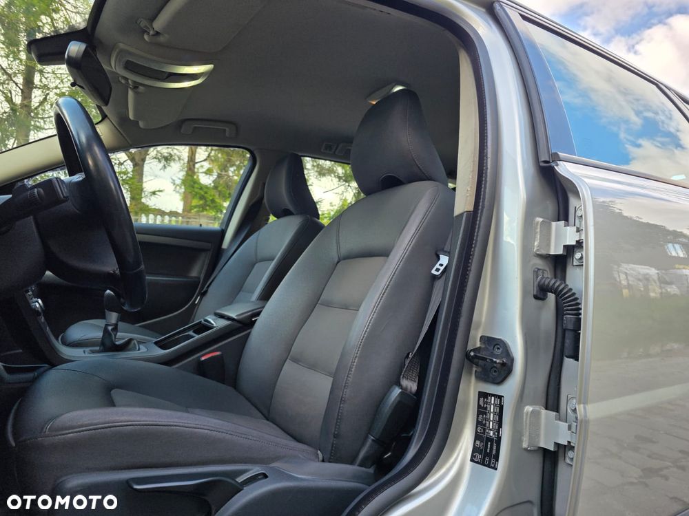 Volvo V70 2.0 Entry - 6