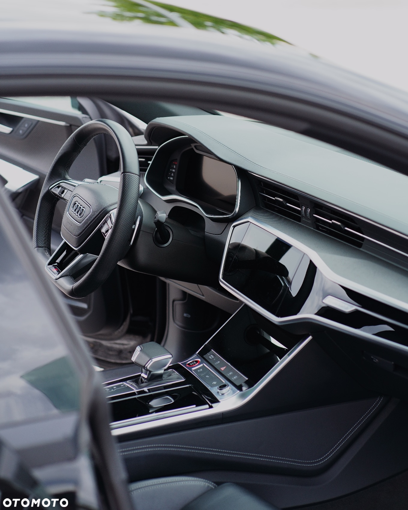 Audi S7 Sportback TDI Tiptronic - 19