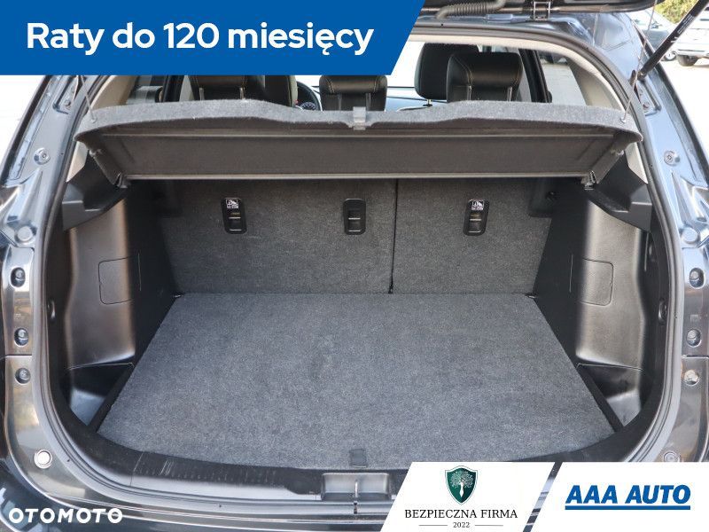 Suzuki SX4 S-Cross - 15