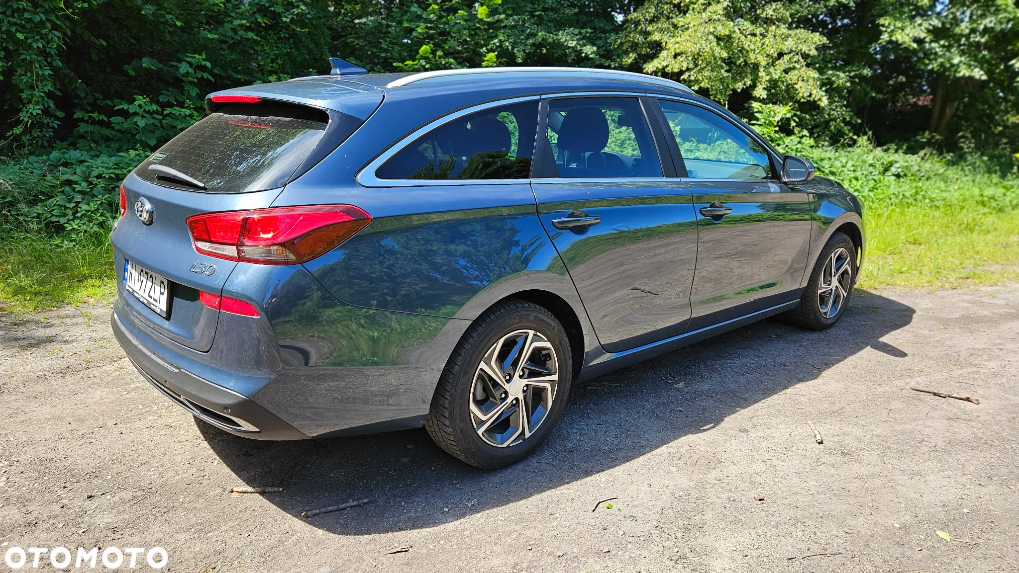 Hyundai i30 1.6 D Comfort - 6