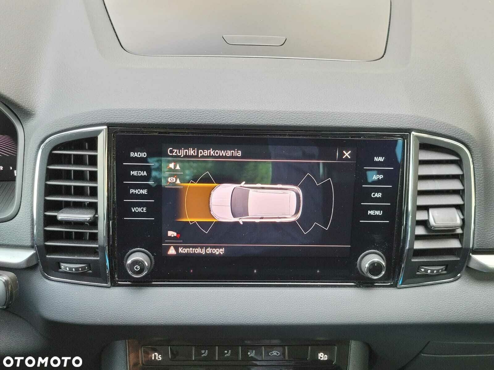 Skoda Karoq - 11