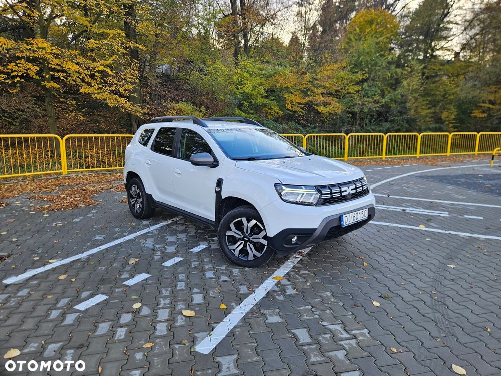 Dacia Duster 1.0 TCe Prestige - 12