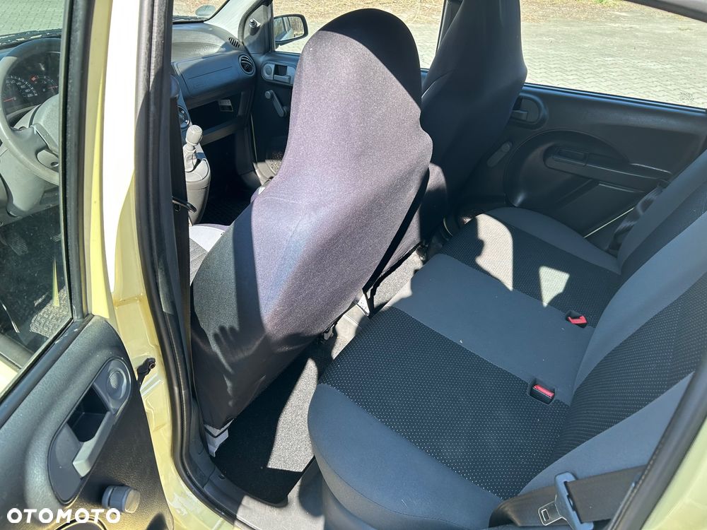 Fiat Panda 1.1 Actual Plus - 10