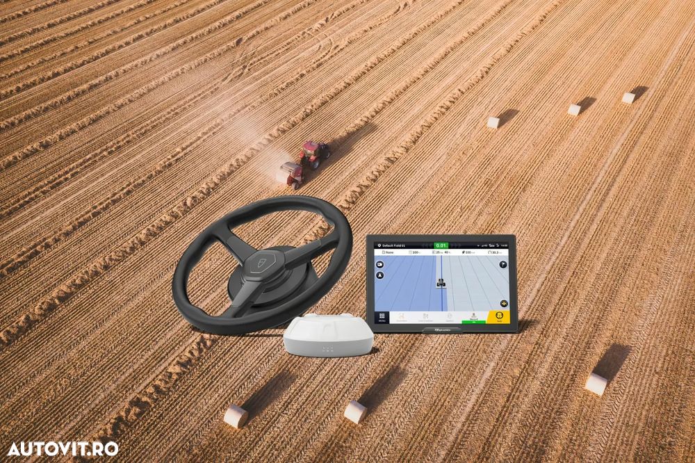 Rotor FJ Dyanamics AT2 MAX - 6