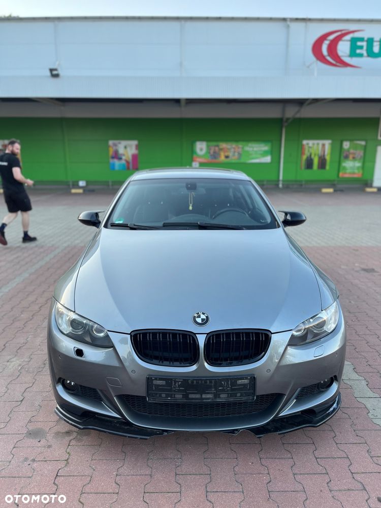 BMW Seria 3 - 6