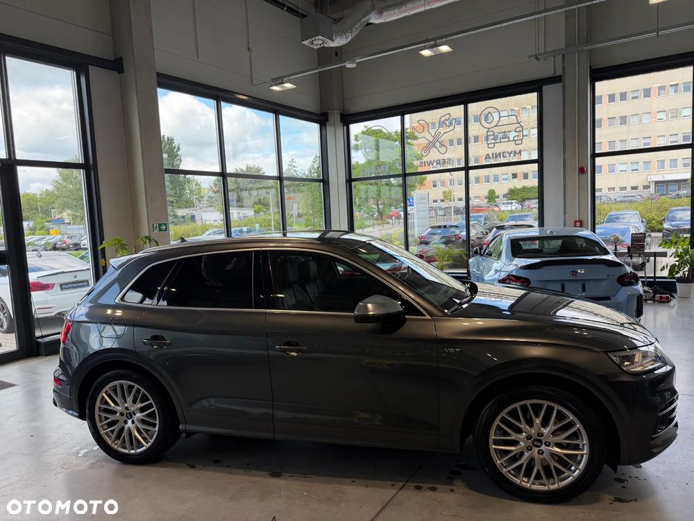 Audi SQ5 - 4