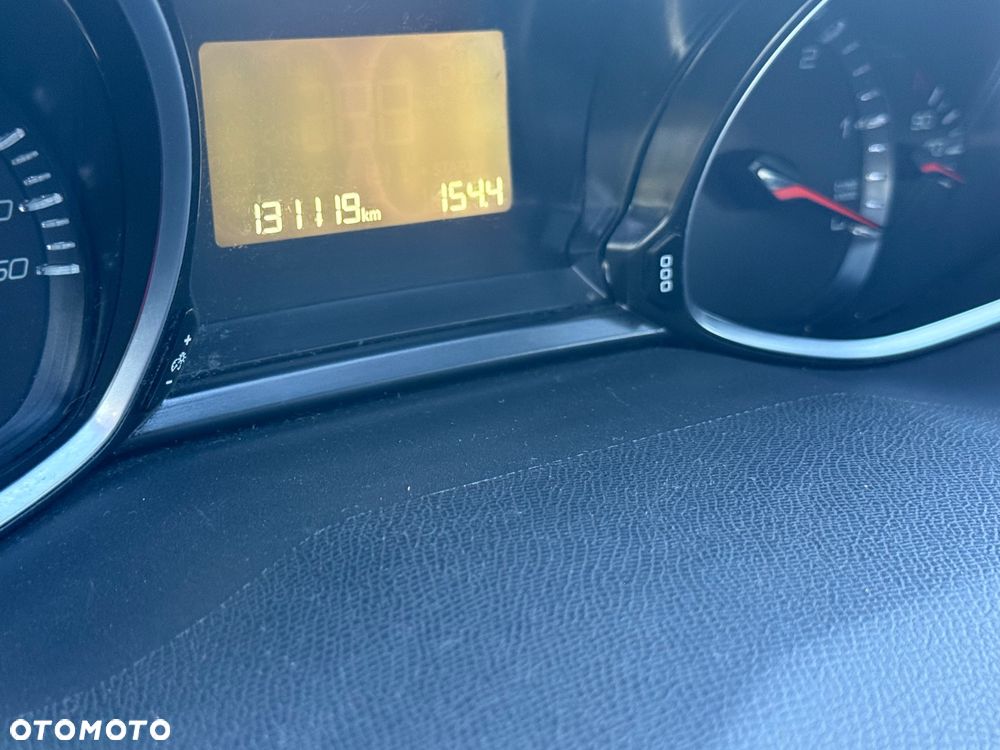 Peugeot 308 - 10