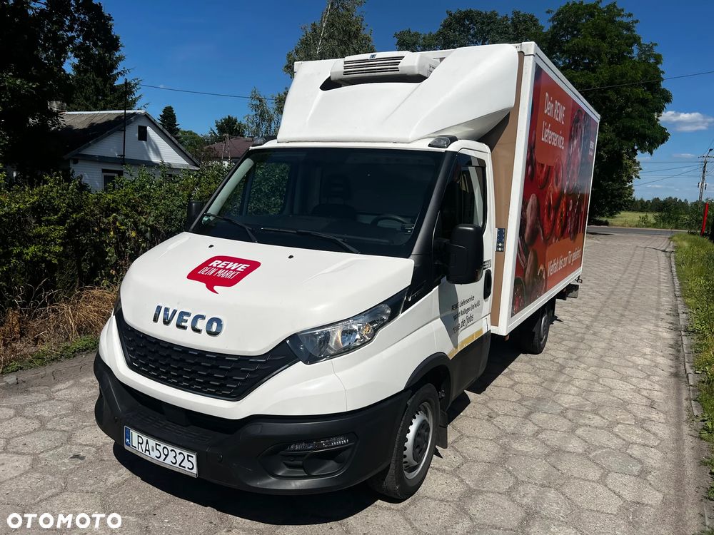 Iveco Daily - 1