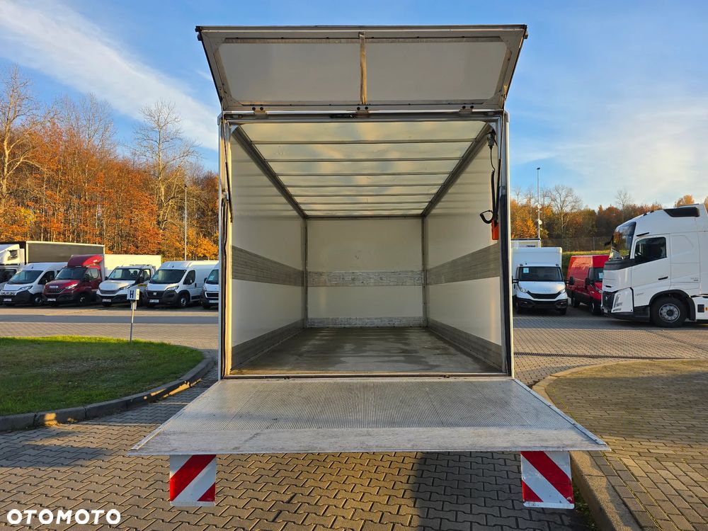 Iveco PONY AUTO DAILY 50C/35 - 24