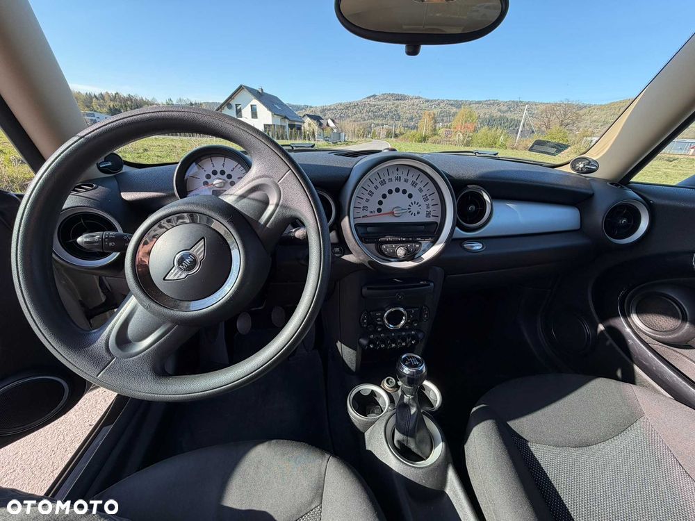 MINI Cooper - 6