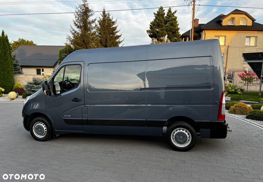 Renault MASTER - 14
