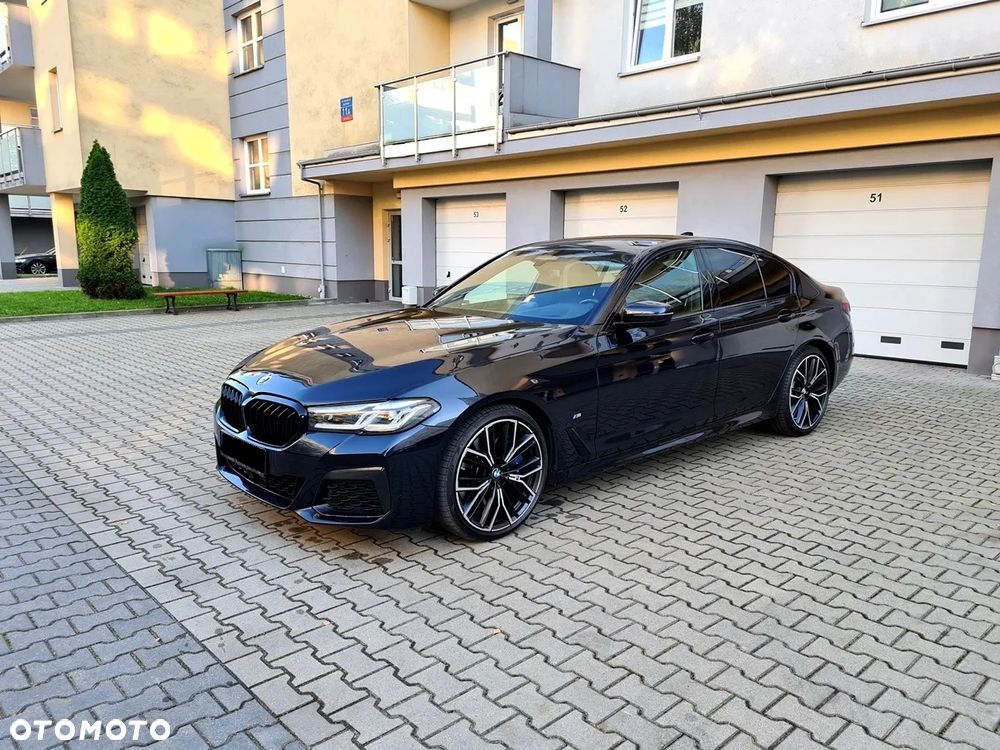 BMW Seria 5 - 11