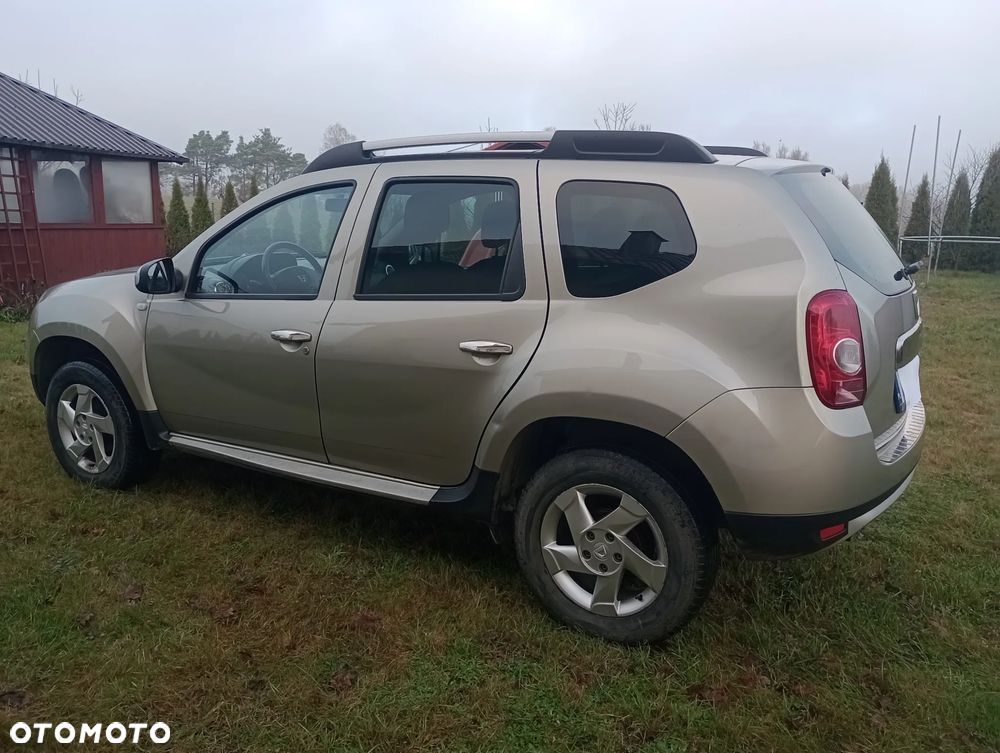 Dacia Duster 1.6 - 6