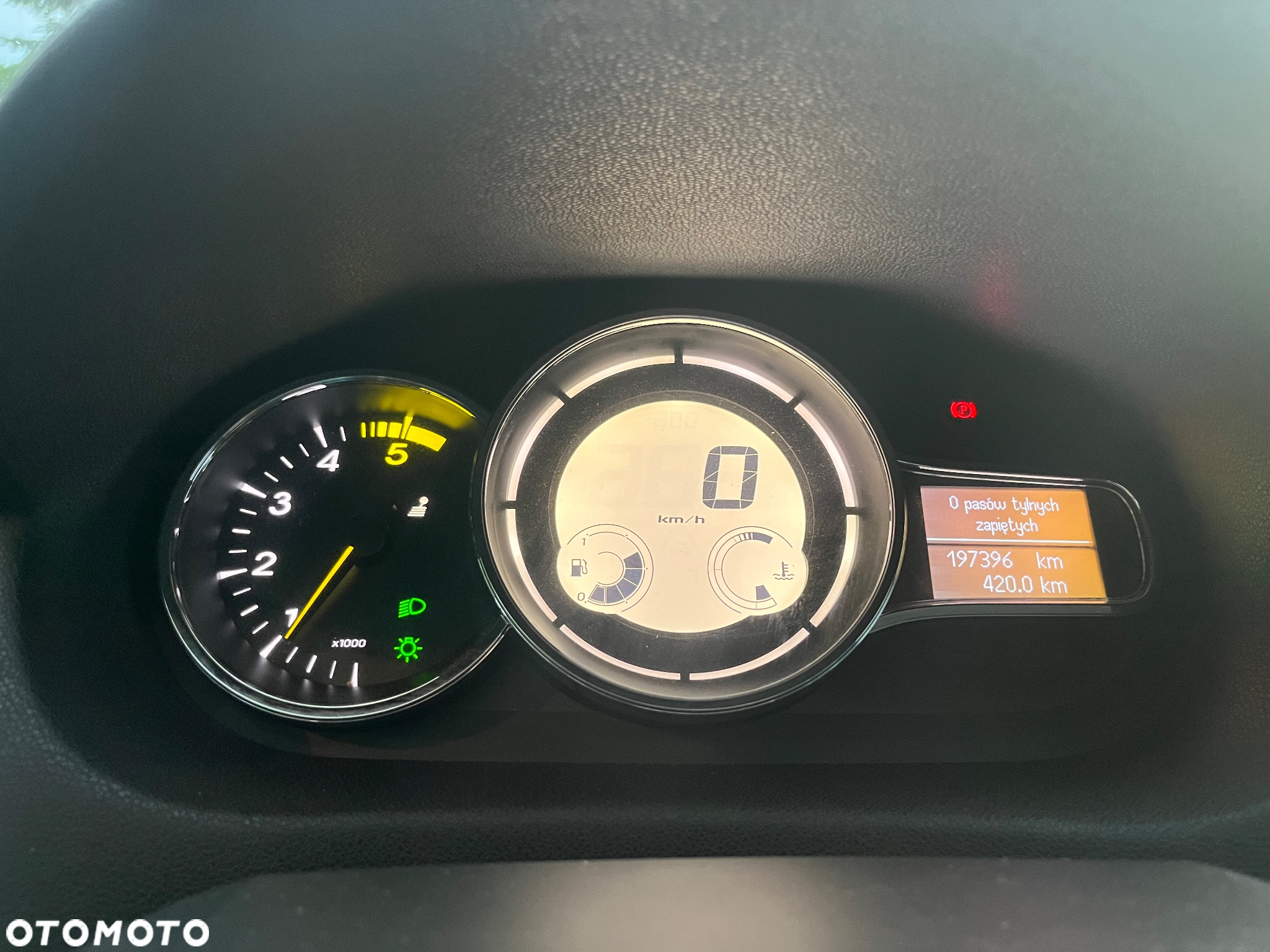 Renault Megane 1.6 dCi Energy Dynamique - 18