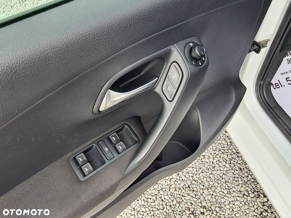Volkswagen Polo 1.0 Comfortline - 20