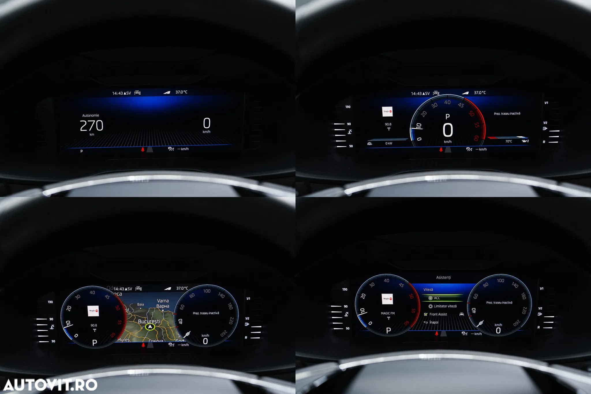 Skoda Karoq 2.0 TDI SCR DSG Style - 22