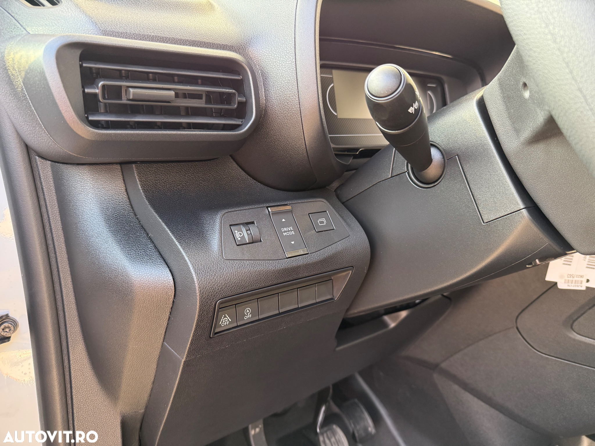 Fiat Doblo - 16