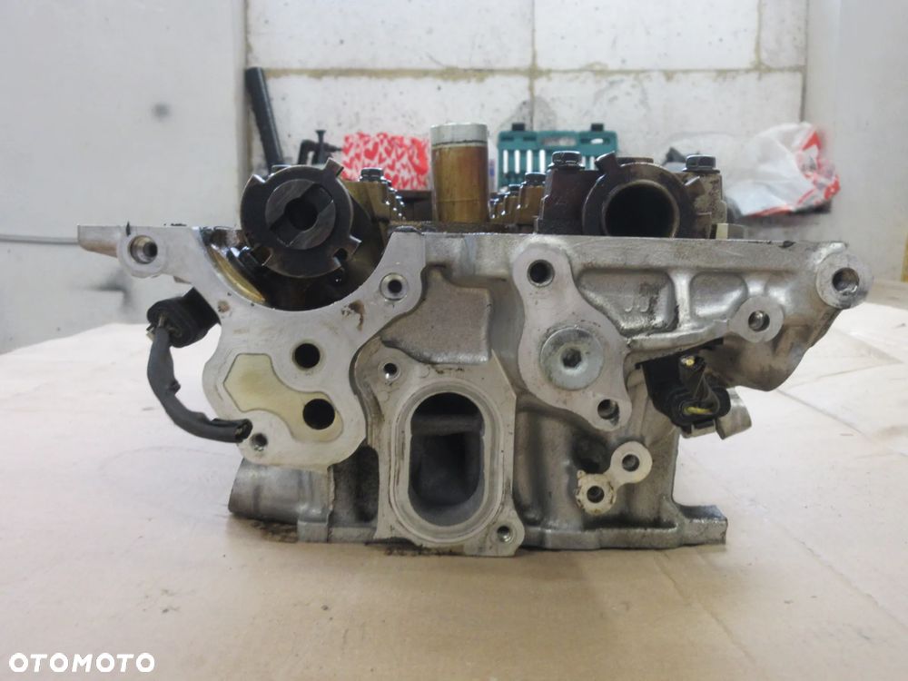 GŁOWICA OPEL INSIGNIA 2.0 TURBO LTG 12626885 - 6