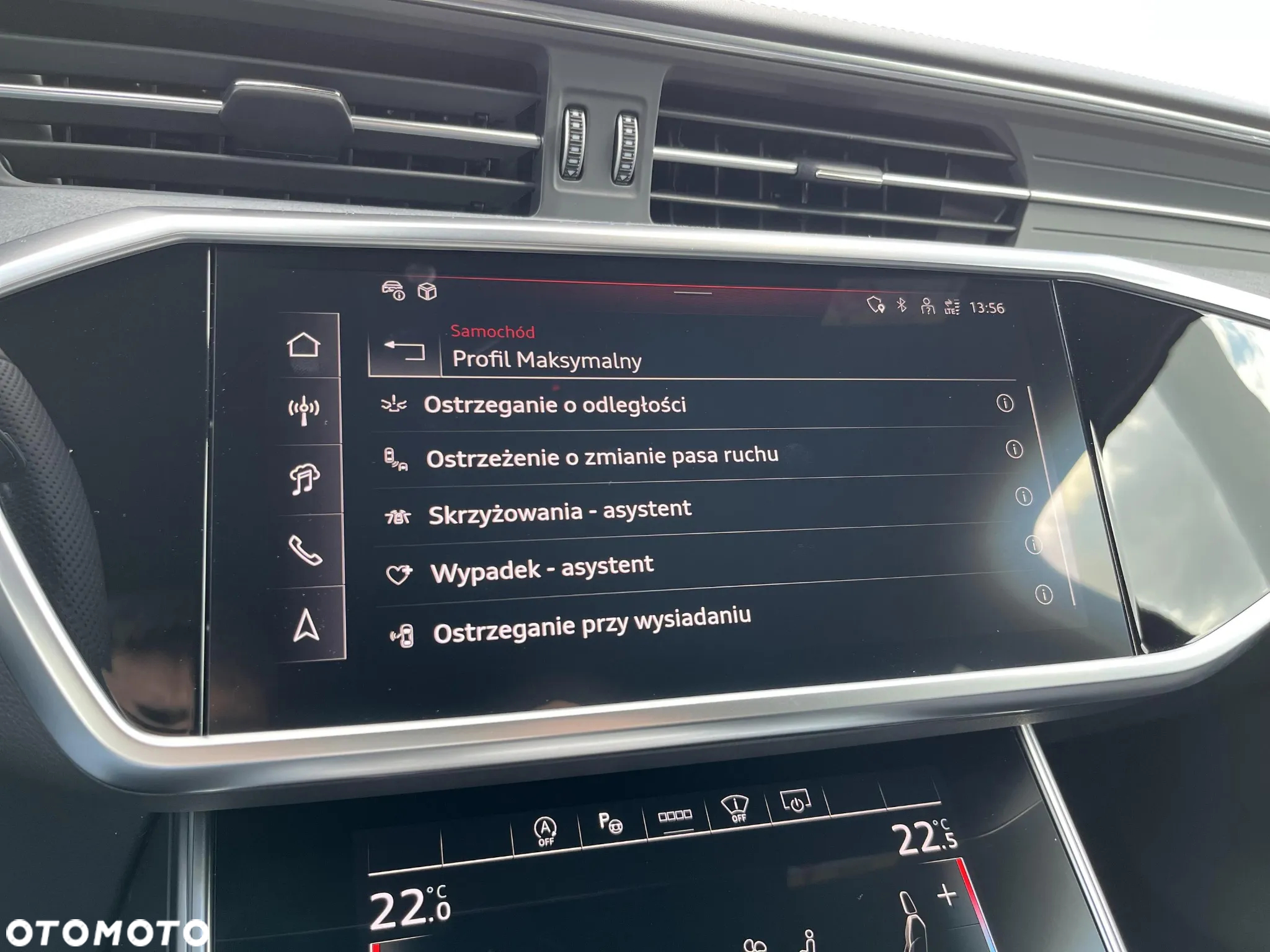Audi A6 - 26