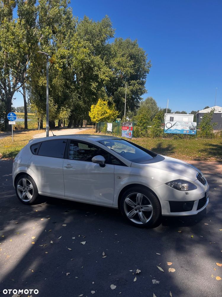Seat Leon - 2