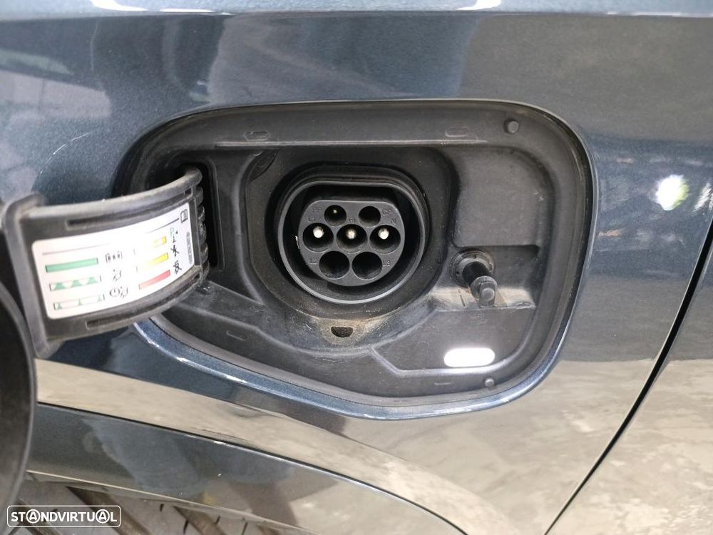 Cupra Formentor 1.4 e-Hybrid DSG - 12