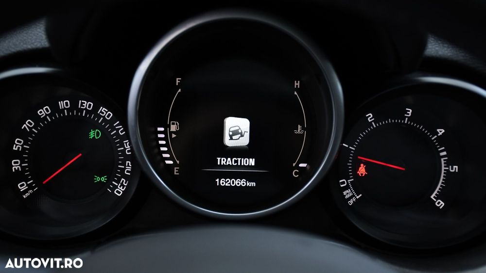 Fiat 500X 2.0 Multijet Automatik 4x4 S&S Cross Plus - 18