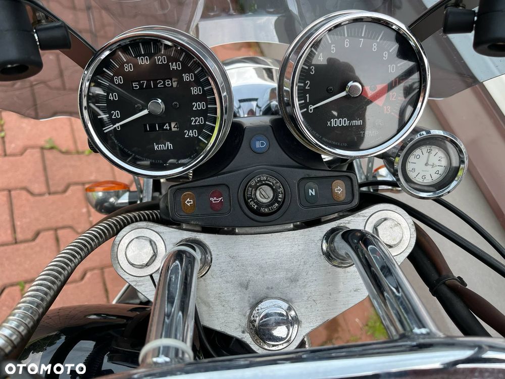 Kawasaki ZL - 3