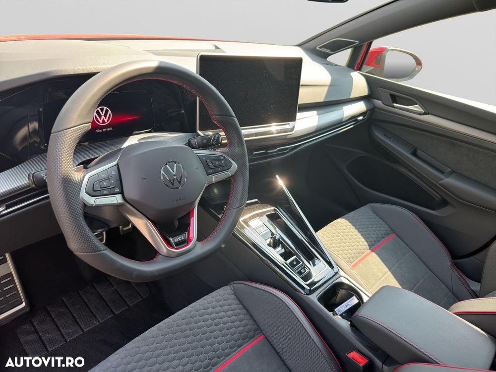 Volkswagen Golf GTI Clubsport - 8