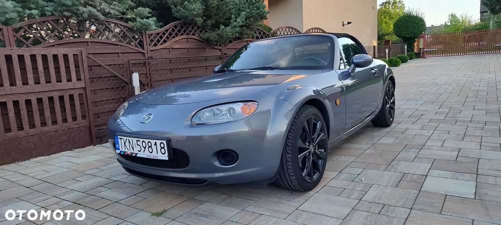 Mazda MX-5 1.8 MZR Energy - 2